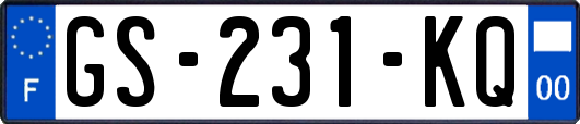 GS-231-KQ