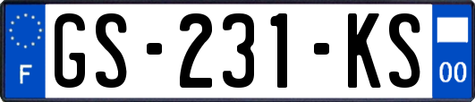 GS-231-KS