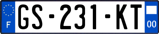 GS-231-KT