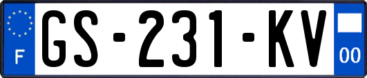 GS-231-KV