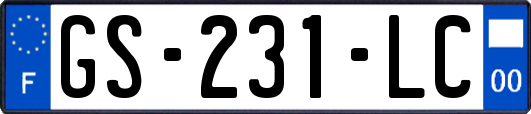 GS-231-LC