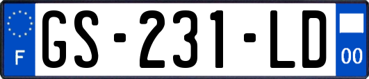 GS-231-LD
