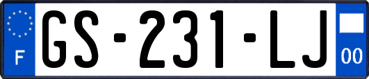 GS-231-LJ