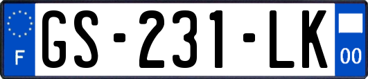 GS-231-LK