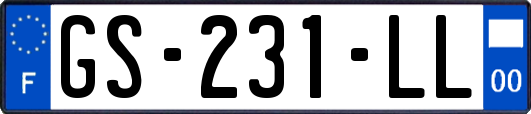 GS-231-LL