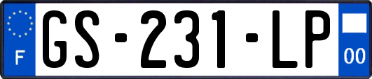 GS-231-LP