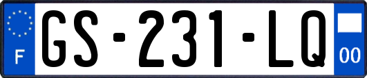 GS-231-LQ