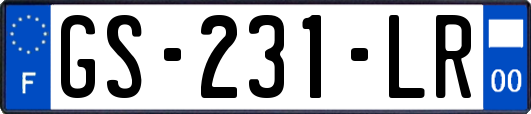 GS-231-LR