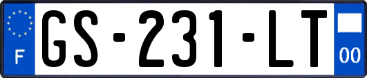 GS-231-LT