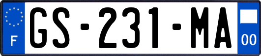 GS-231-MA