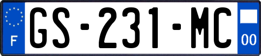 GS-231-MC