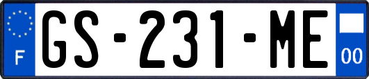 GS-231-ME