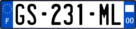 GS-231-ML