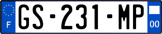 GS-231-MP