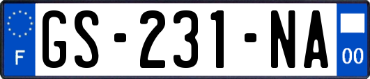 GS-231-NA