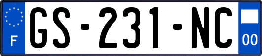 GS-231-NC