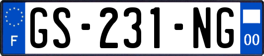 GS-231-NG