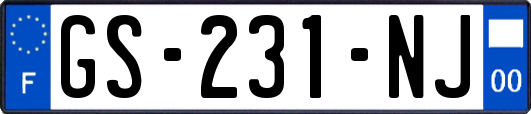 GS-231-NJ