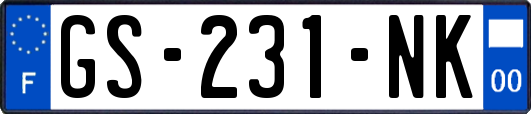 GS-231-NK