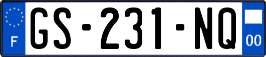GS-231-NQ