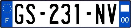 GS-231-NV