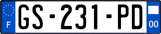 GS-231-PD
