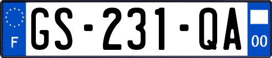 GS-231-QA