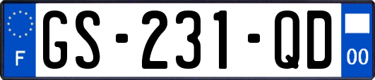 GS-231-QD