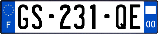 GS-231-QE