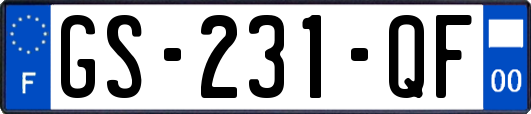 GS-231-QF