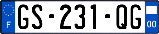 GS-231-QG