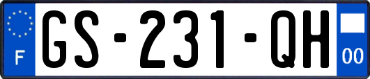 GS-231-QH