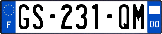 GS-231-QM