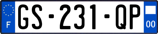 GS-231-QP