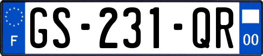 GS-231-QR