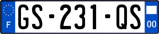 GS-231-QS