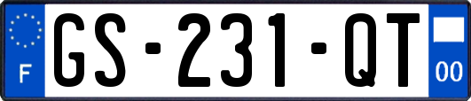 GS-231-QT