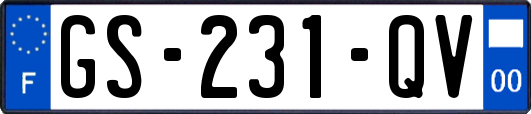 GS-231-QV