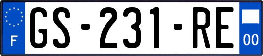 GS-231-RE