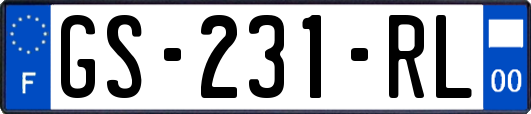 GS-231-RL