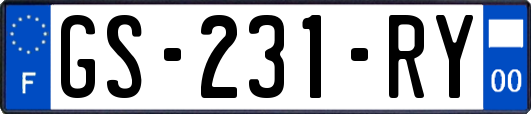 GS-231-RY