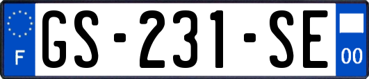 GS-231-SE