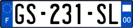 GS-231-SL