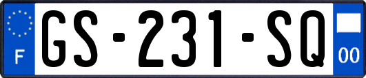GS-231-SQ