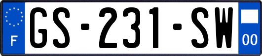 GS-231-SW