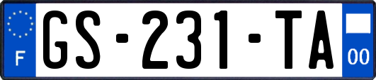 GS-231-TA