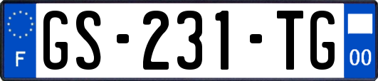 GS-231-TG