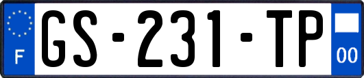 GS-231-TP