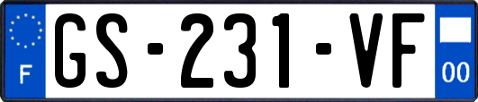 GS-231-VF
