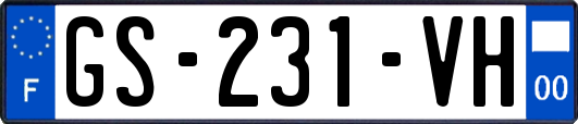 GS-231-VH